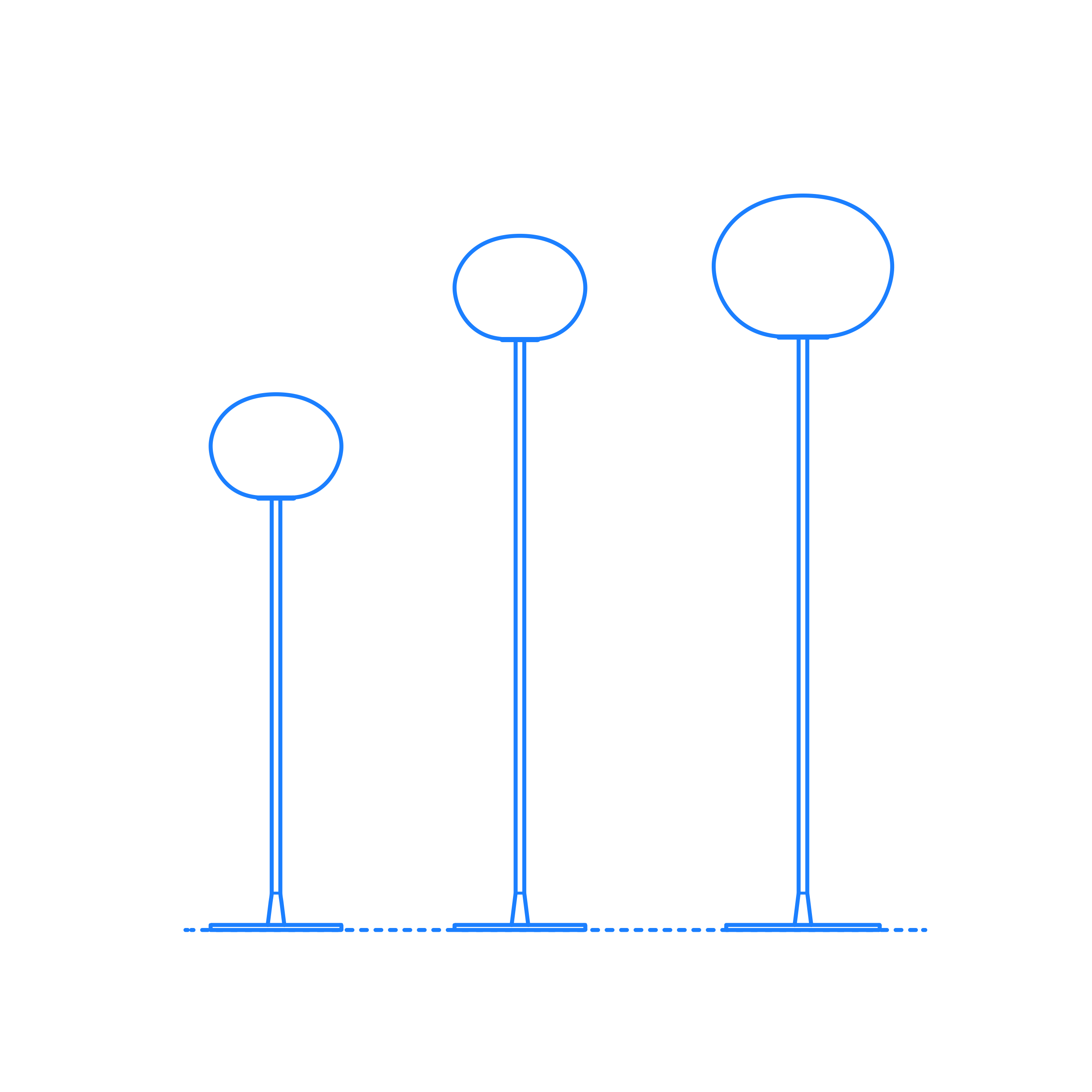 Furniture Floor Lamps Glo Ball F1 F2 F3 Floor Lamps Silhouette Cutting Svg Files Free Vectors